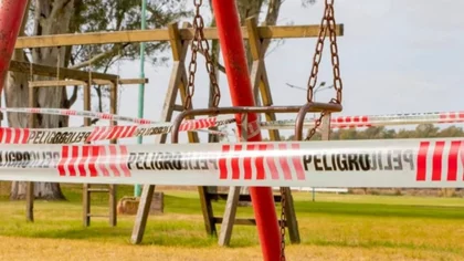 La Pampa prohíbe encuentros en plazas y parques