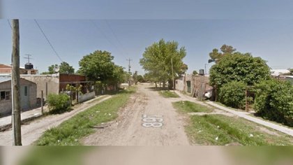 "La comida estaba salada": golpeó y encerró a la esposa