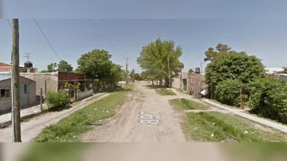 "La comida estaba salada": golpeó y encerró a la esposa