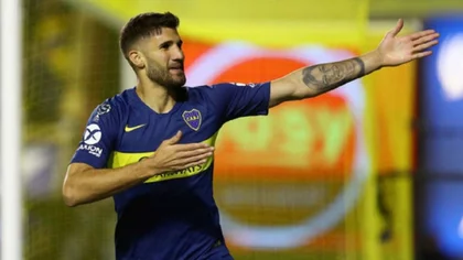 Boca recibe a Barcelona y Russo regula energías