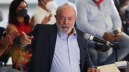 Críticas a Lula y a Petro por su propuesta para Venezuela