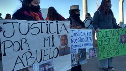 Antonio había ayudado en varias oportunidades a sus asesinos