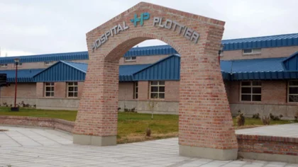 Plottier: "tenemos pacientes muchísimo más jóvenes"