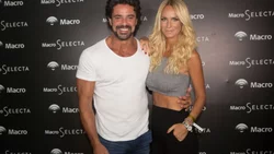 Sabrina Rojas y Luciano Castro: la noticia menos esperada