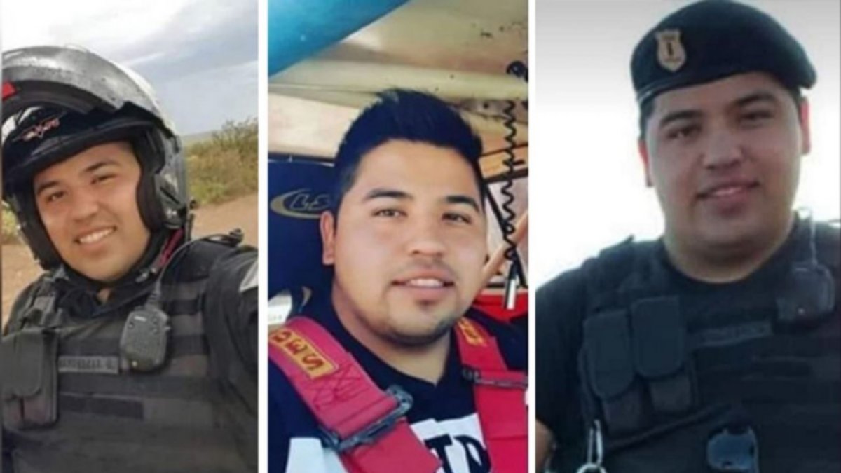 Es inminente el juicio por el crimen del policía Nahuelcar