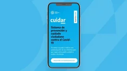 Los permisos de circulación siguen activos para esenciales