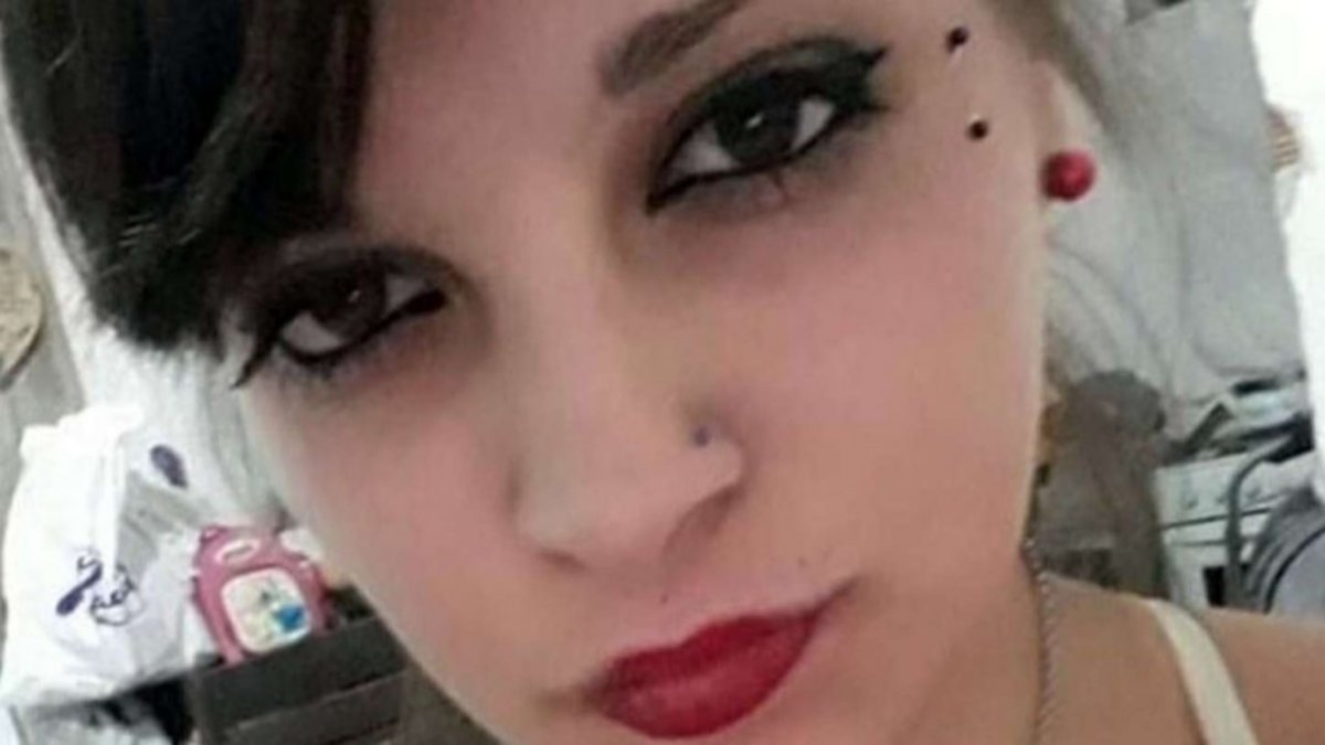 Horror: no quiso abortar y la mató de un tiro en la panza