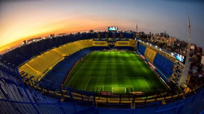 Argentina suma estadios y organizará la Copa América sin Colombia