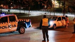 Incautaron 17 vehículos en Neuquén por no cumplir restricciones