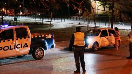 Incautaron 17 vehículos en Neuquén por no cumplir restricciones