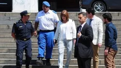 Caso Chocobar: entre los 3 años de prisión y la perpetua