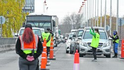 Gobierno publicó el DNU del confinamiento estricto