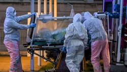 Más de 32 mil contagios en las últimas 24 horas en el país
