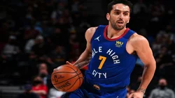 Debut y derrota para Campazzo en los playoffs