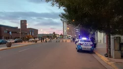 Rebelión comercial en el alto neuquino