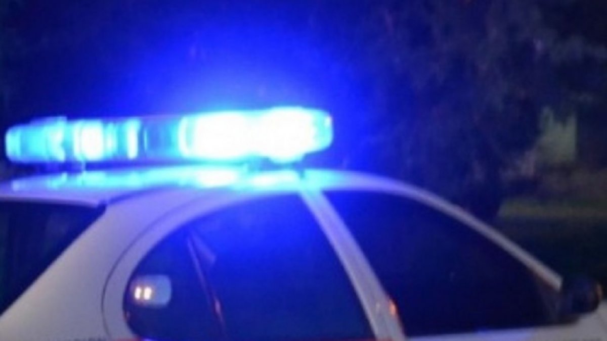 Entraron por una ventana, la golpearon y le robaron