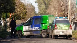 Subcomisario mató a motochorros y fue detenido por homicidio