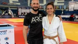 Cuneo cerró un buen Panamericano de judo en Ecuador