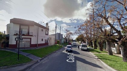 Feroz asalto: Golpearon a una embarazada y envenenaron a 3 perros