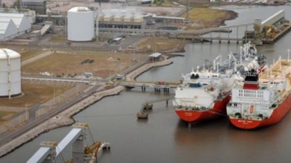 El 25 de mayo y la dependencia energética