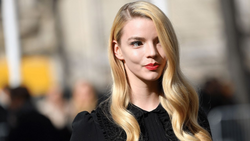Anya Taylor-Joy habló en español y fue viral