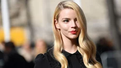 Anya Taylor-Joy habló en español y fue viral