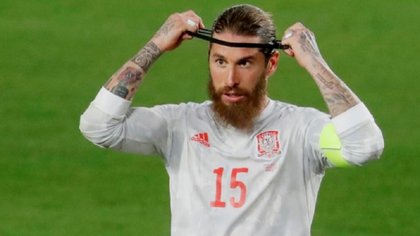 España va a la Eurocopa sin jugadores del Real Madrid