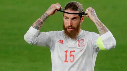España va a la Eurocopa sin jugadores del Real Madrid