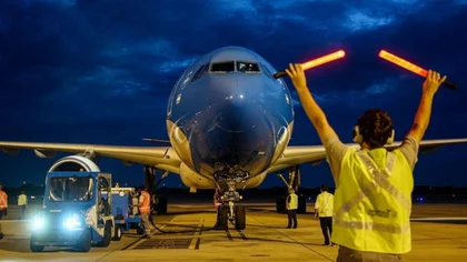Nuevo vuelo a Moscú para traer otra partida de vacunas