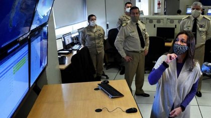 Habrá imputaciones para quienes viajaron con restricciones