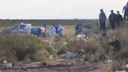 Detuvieron a dos personas por el femicidio de Agostina