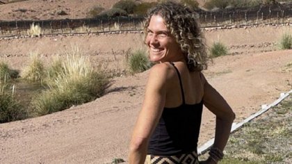 Maru Botana dio la cara y salió a hablar de su video viral