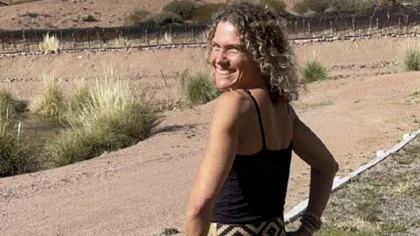 Maru Botana dio la cara y salió a hablar de su video viral