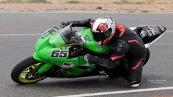Se reanudará el campeonato de las motos de velocidad