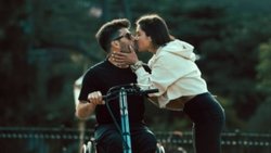 Sexo, discapacidad y el "ir mas allá"
