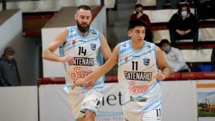 Aquí están, estos son, los mejores del Federal