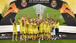 Rulli le dio la Europa League al Villareal