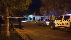 Investigan un doble asesinato a tiros en Cutral Co