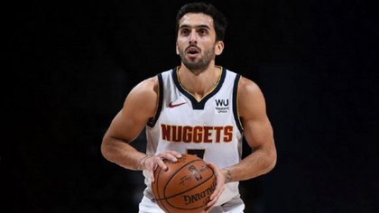 Los Nuggets de Campazzo buscarán adelantarse a Portland