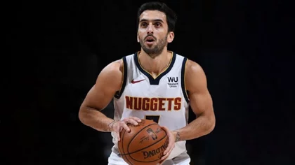Los Nuggets de Campazzo buscarán adelantarse a Portland