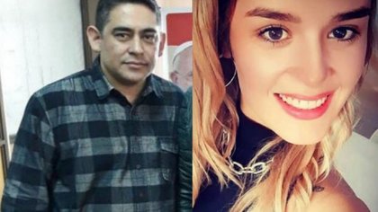 Secretario de la Uocra asesinó a balazos a su ex