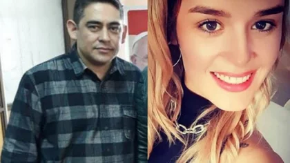 Secretario de la Uocra asesinó a balazos a su ex