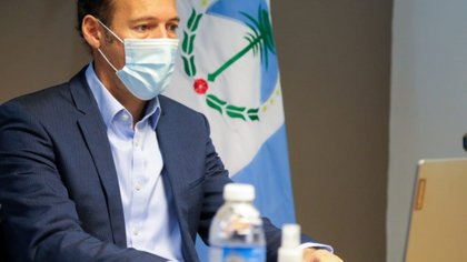 Mueren 18 personas cada mil contagios, en Neuquén