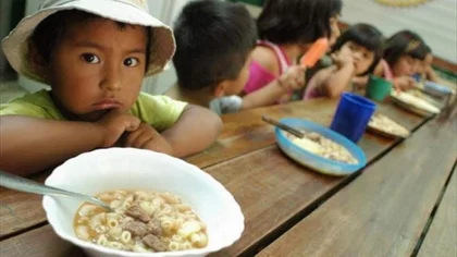 Destacan la solidaridad con comedores y merenderos