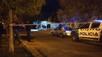 Hay tres detenidos por el doble crimen narco en Cutral Co
