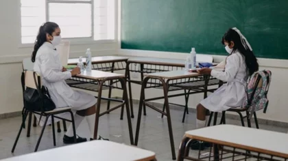 Encuentro clave: ¿se retoman las clases presenciales?