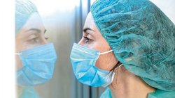Testimonio: El lado más humano de la pandemia