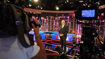 Jorge Rial anunció el fin de "TV Nostra"