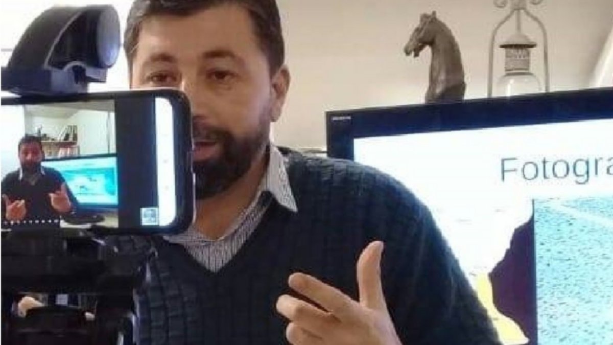 Trabaja en Vaca Muerta y ayuda a encontrar empleo