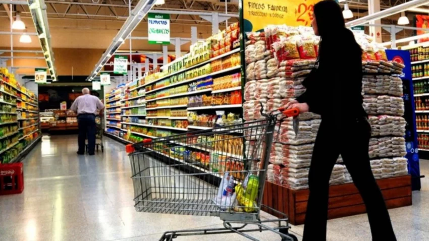 Se lanzará una canasta de 120 productos con precio congelado
